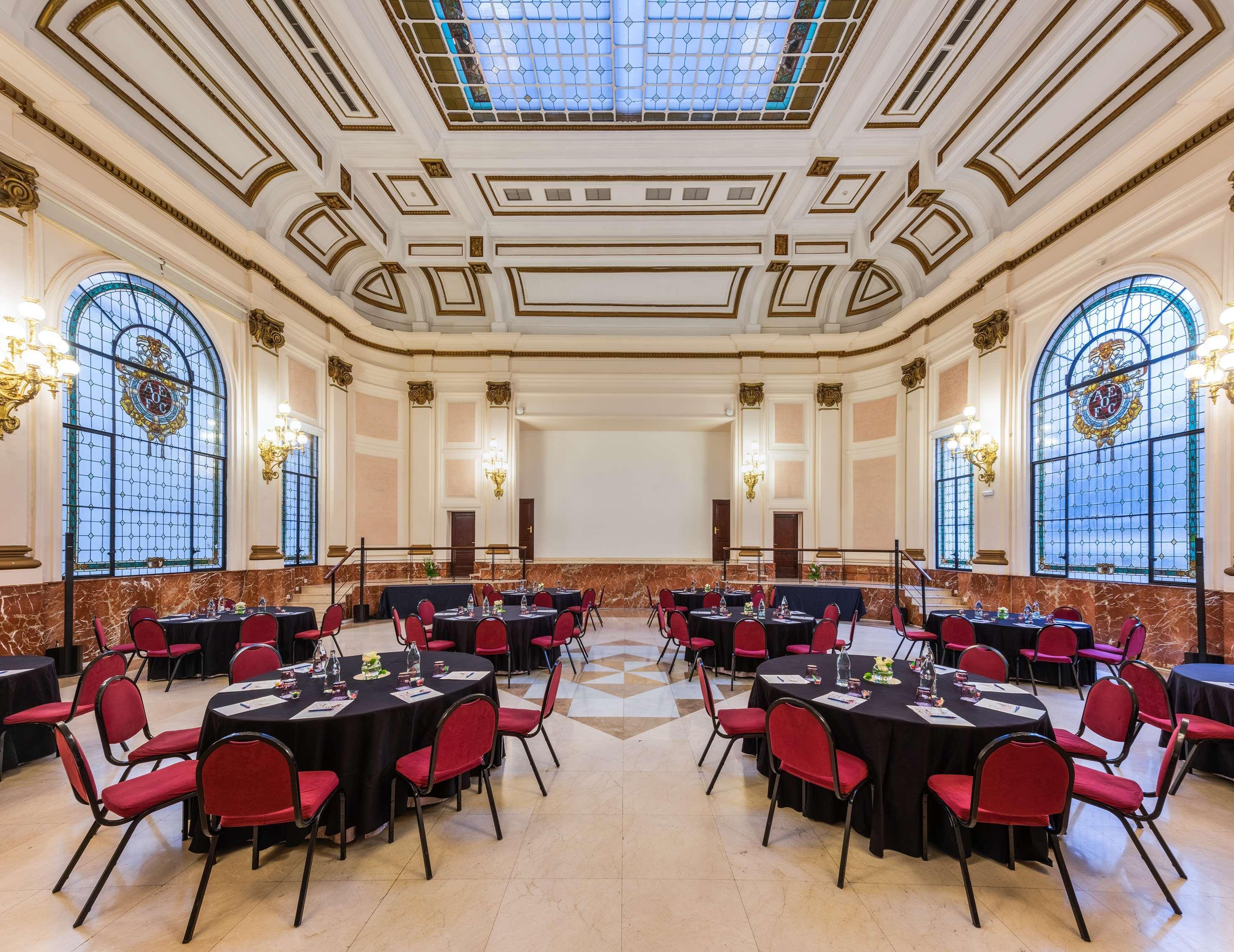 Casa De Las Artes, Member Of Melia Collection Madrid Exterior photo