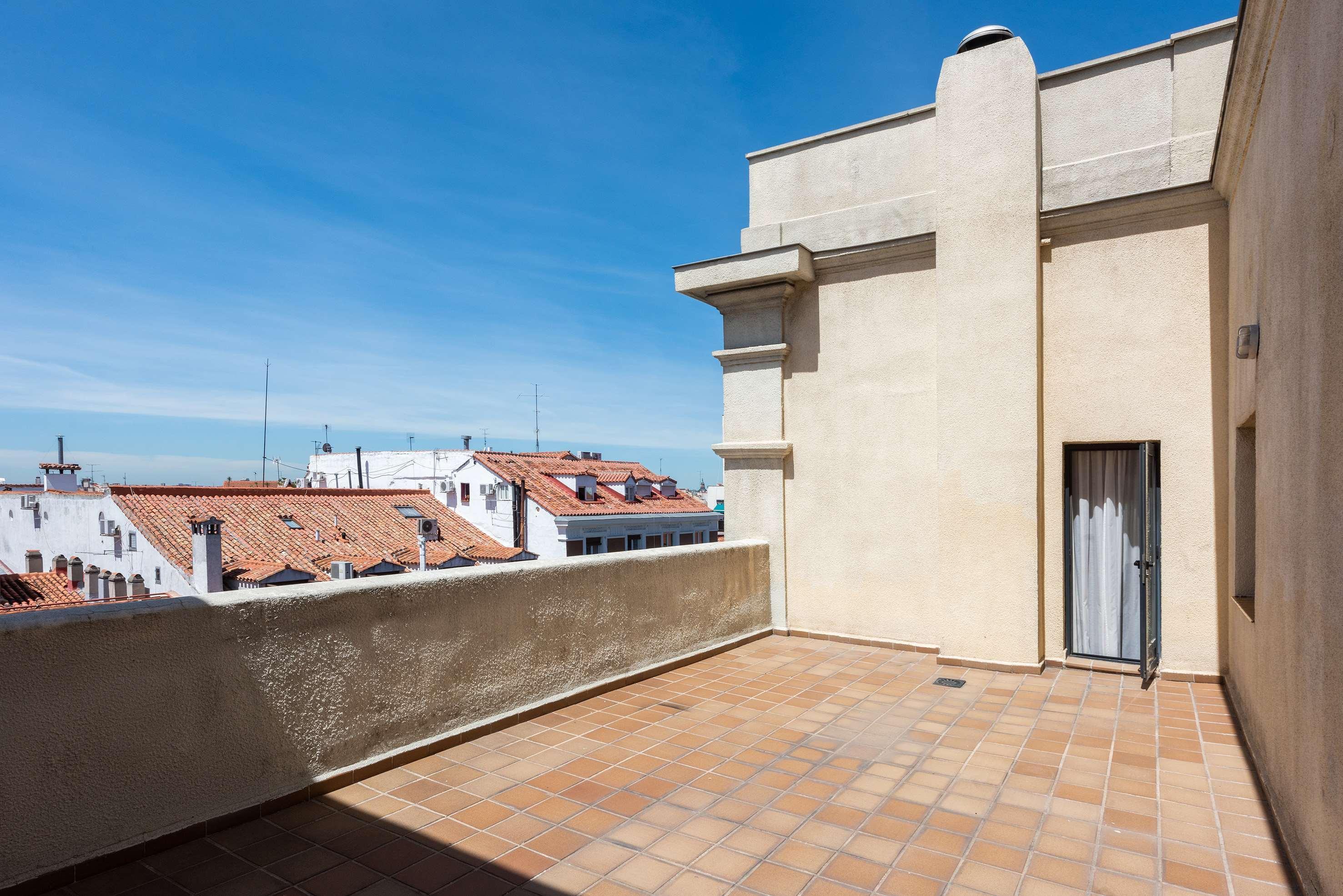 Casa De Las Artes, Member Of Melia Collection Madrid Exterior photo