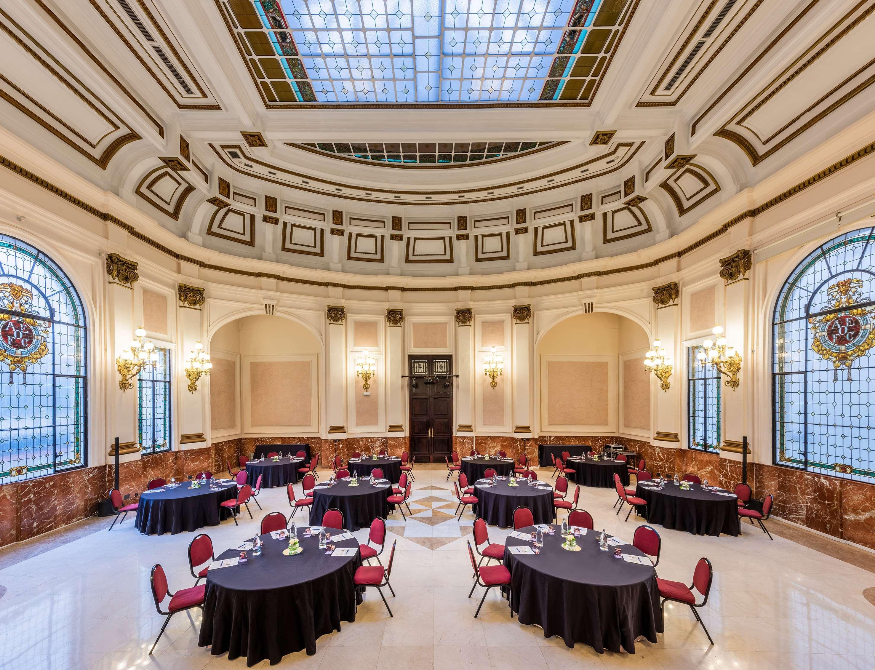 Casa De Las Artes, Member Of Melia Collection Madrid Exterior photo