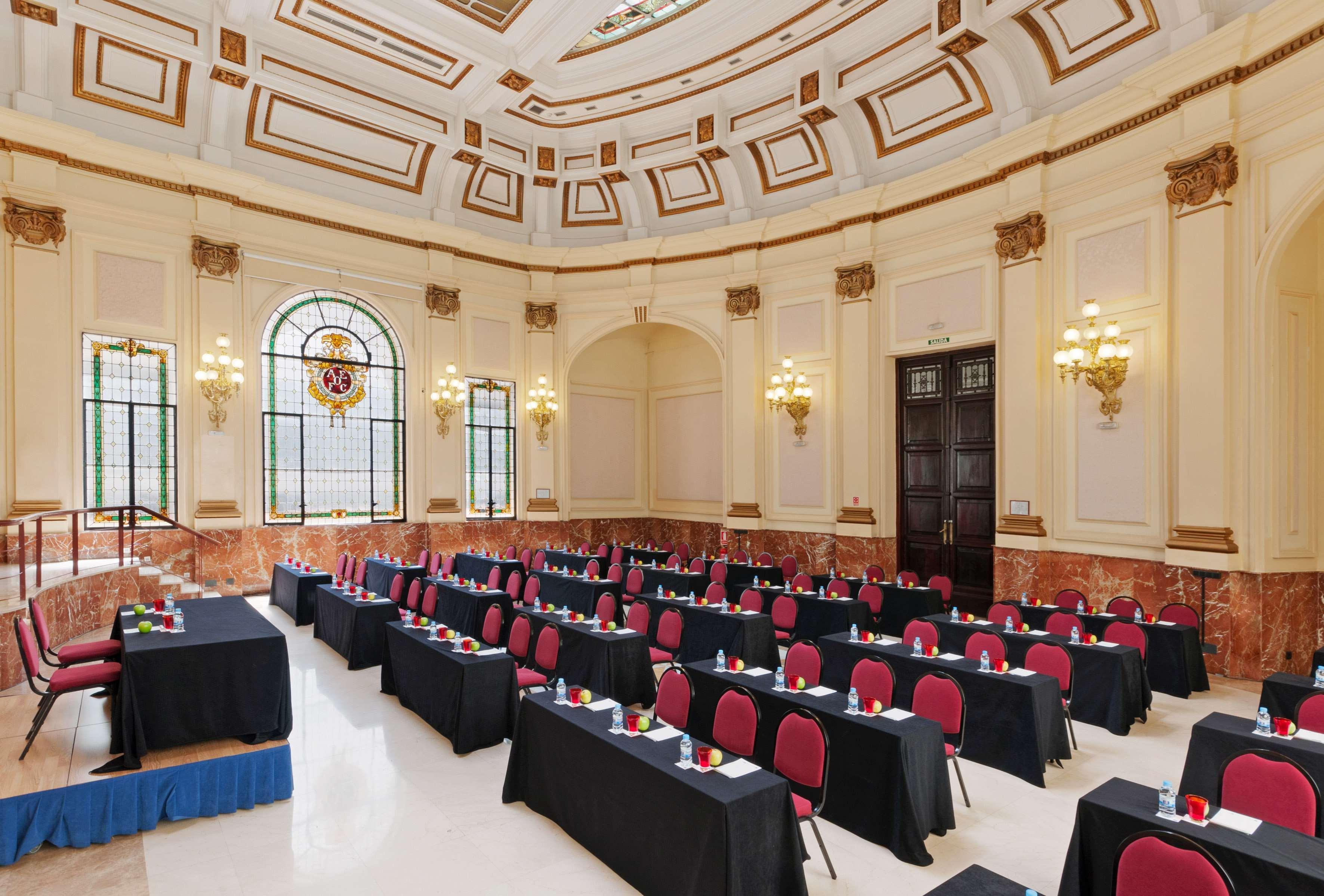 Casa De Las Artes, Member Of Melia Collection Madrid Facilities photo