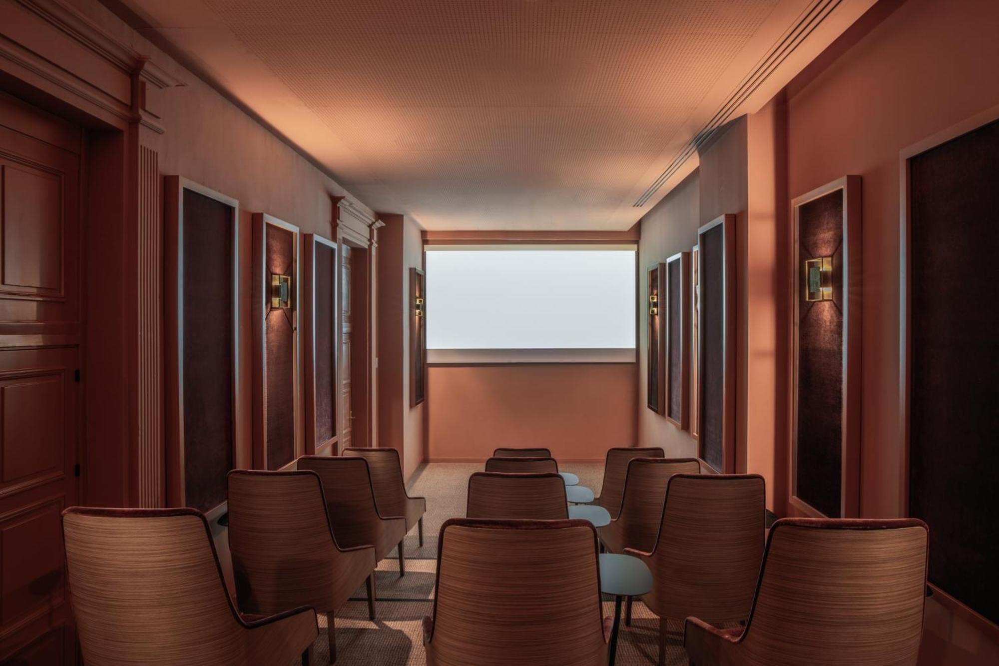 Casa De Las Artes, Member Of Melia Collection Madrid Exterior photo
