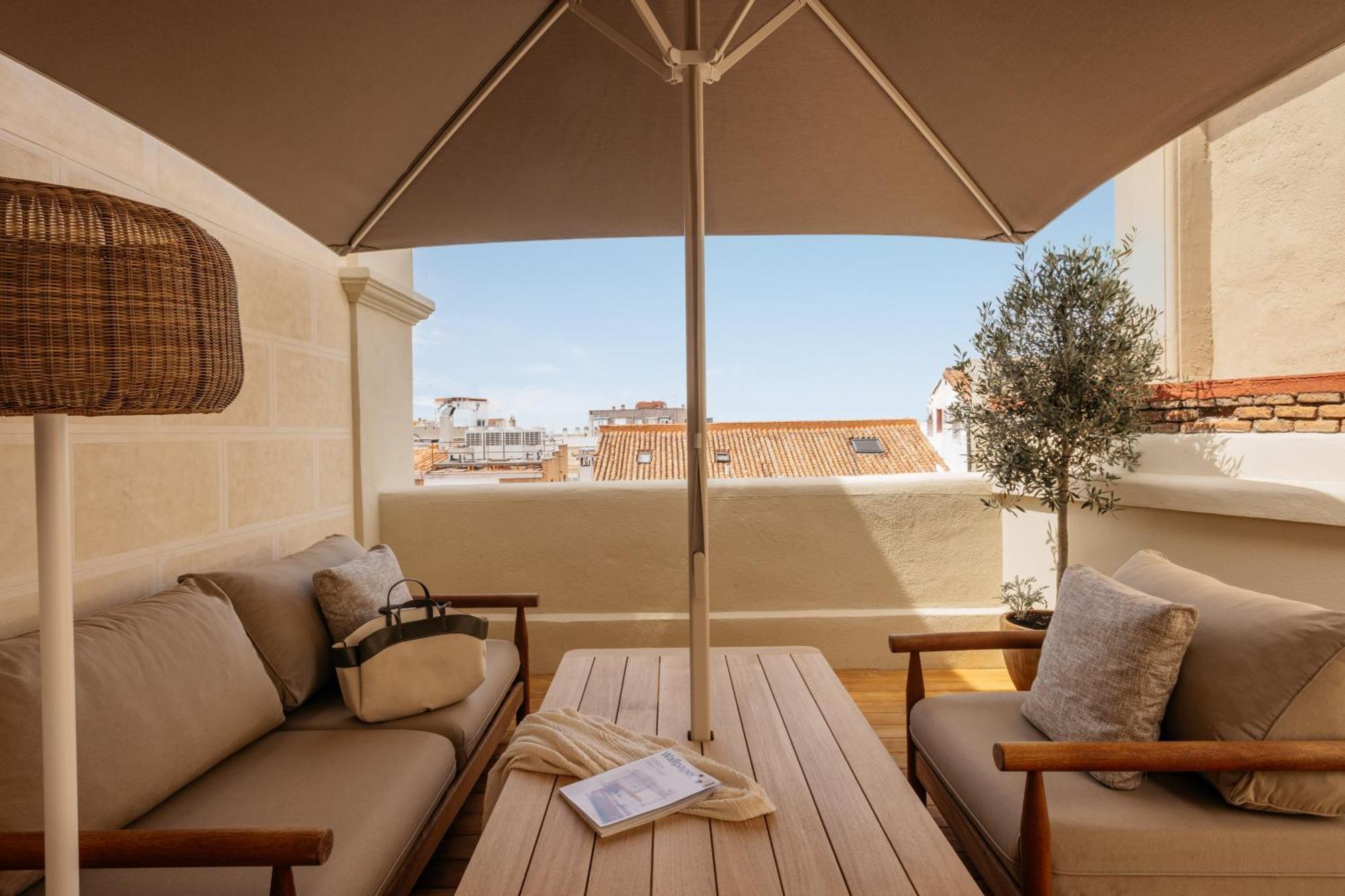 Casa De Las Artes, Member Of Melia Collection Madrid Exterior photo