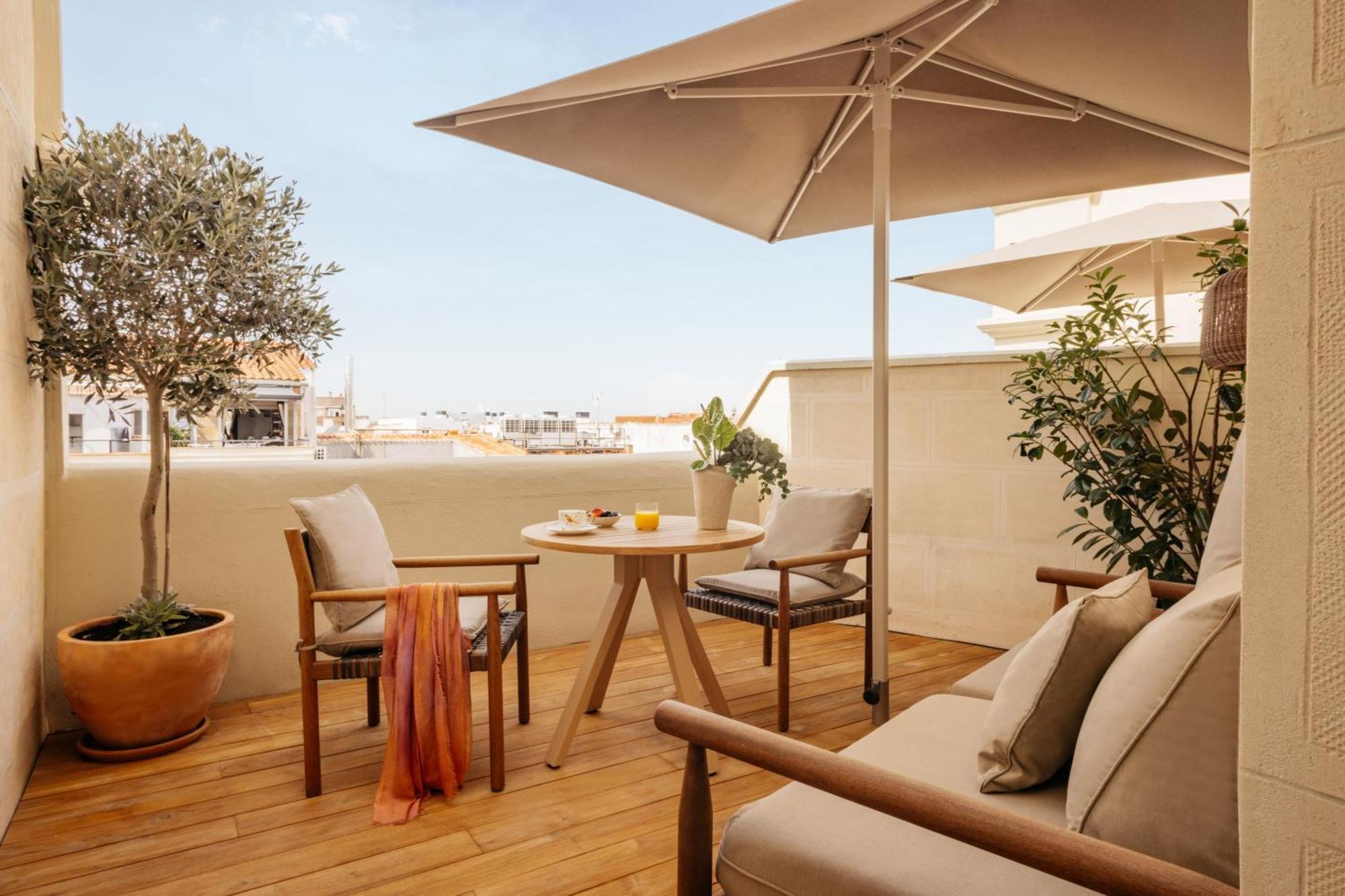 Casa De Las Artes, Member Of Melia Collection Madrid Exterior photo
